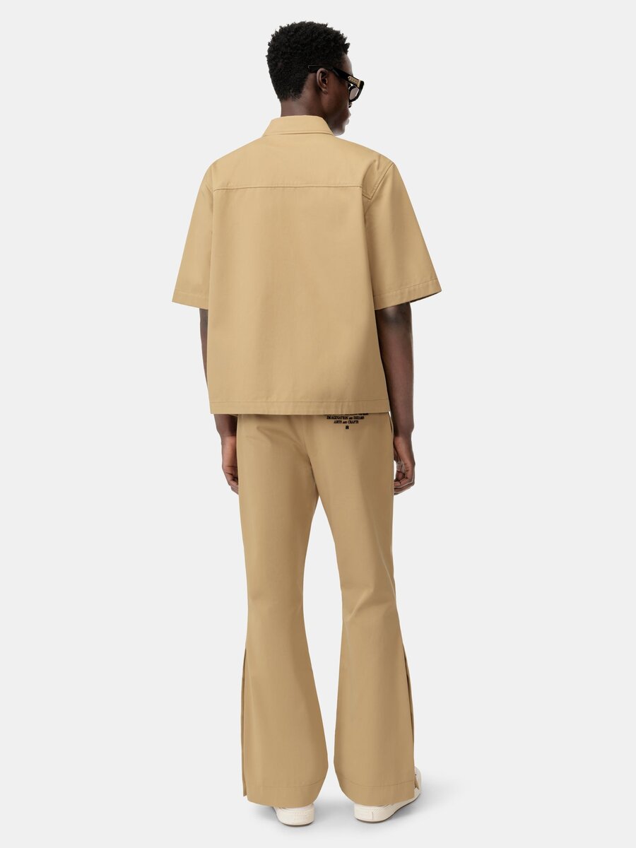 CAMISETA CAMP DE AMIRI ARTS DISTRICT