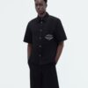 CAMISETA CAMP DE AMIRI ARTS DISTRICT