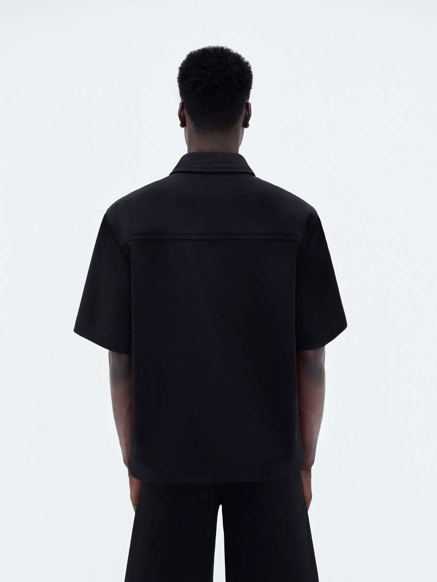 CAMISETA CAMP DE AMIRI ARTS DISTRICT