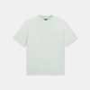 CAMISETA CON ETIQUETA DE CALIDAD Amiri