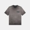 CAMISETA CON ETIQUETA DE CALIDAD Amiri