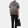CAMISETA CON ETIQUETA DE CALIDAD Amiri