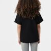 CAMISETA CON LOGOTIPO AMIRI CORE PARA NIÑOS