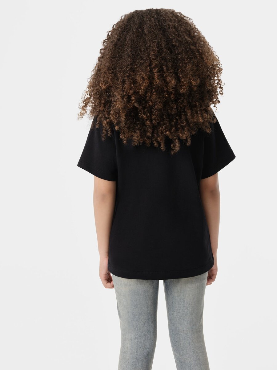 CAMISETA CON LOGOTIPO AMIRI CORE PARA NIÑOS