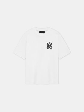 CAMISETA CON LOGOTIPO MA Core para mujer