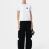 CAMISETA CON LOGOTIPO MA Core para mujer