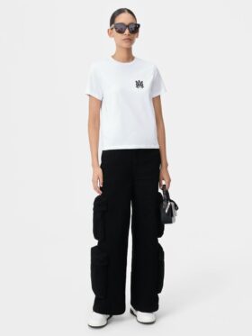 CAMISETA CON LOGOTIPO MA Core para mujer