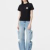 CAMISETA CON LOGOTIPO MA Core para mujer