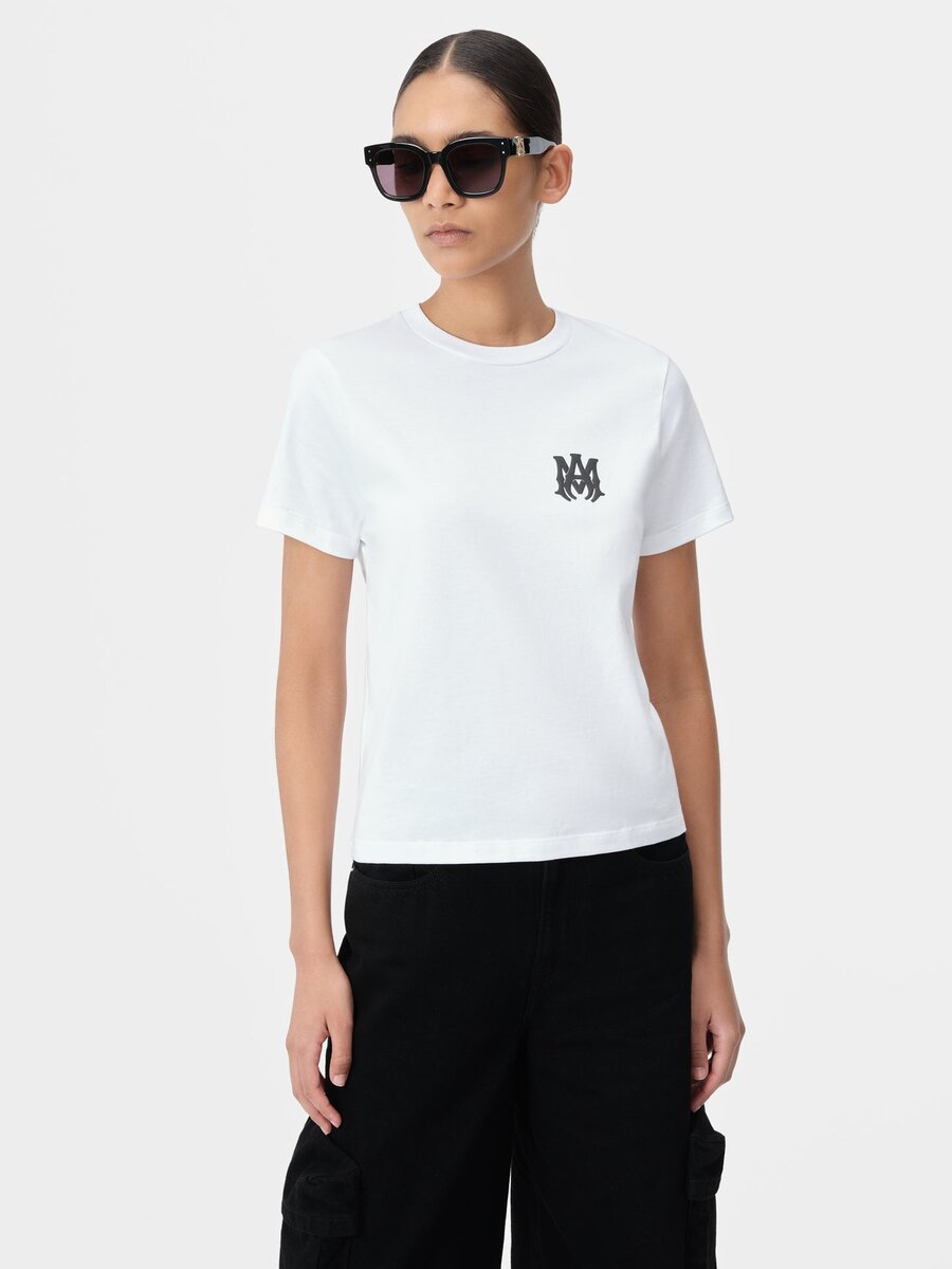 CAMISETA CON LOGOTIPO MA Core para mujer