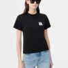 CAMISETA CON LOGOTIPO MA Core para mujer