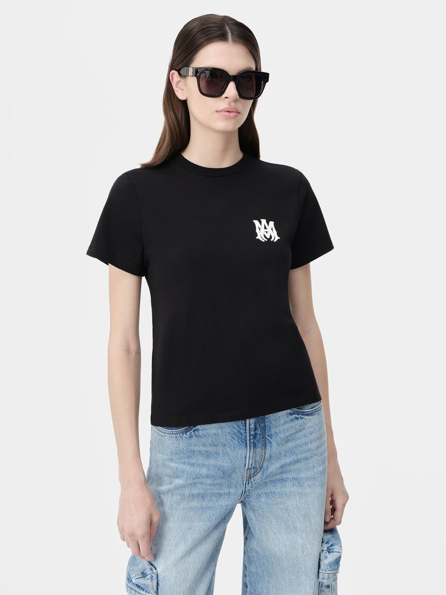 CAMISETA CON LOGOTIPO MA Core para mujer
