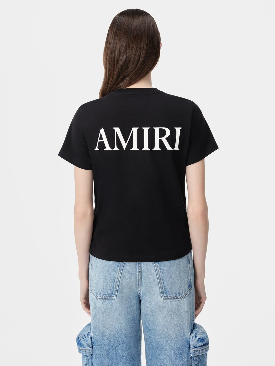 CAMISETA CON LOGOTIPO MA Core para mujer