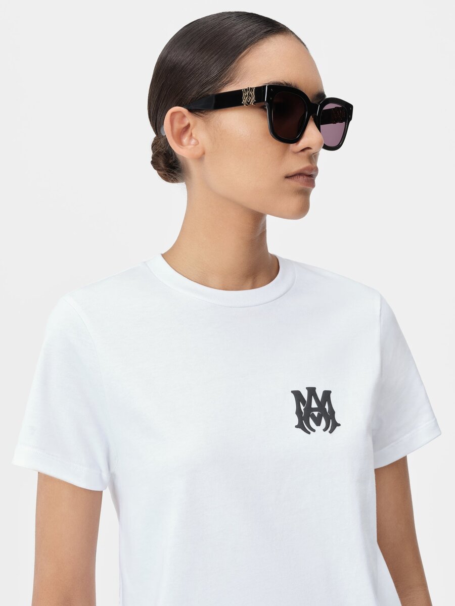 CAMISETA CON LOGOTIPO MA Core para mujer