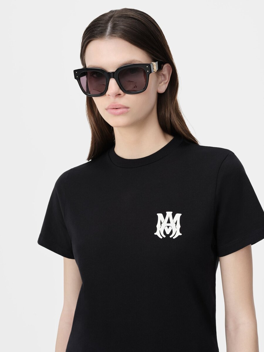 CAMISETA CON LOGOTIPO MA Core para mujer