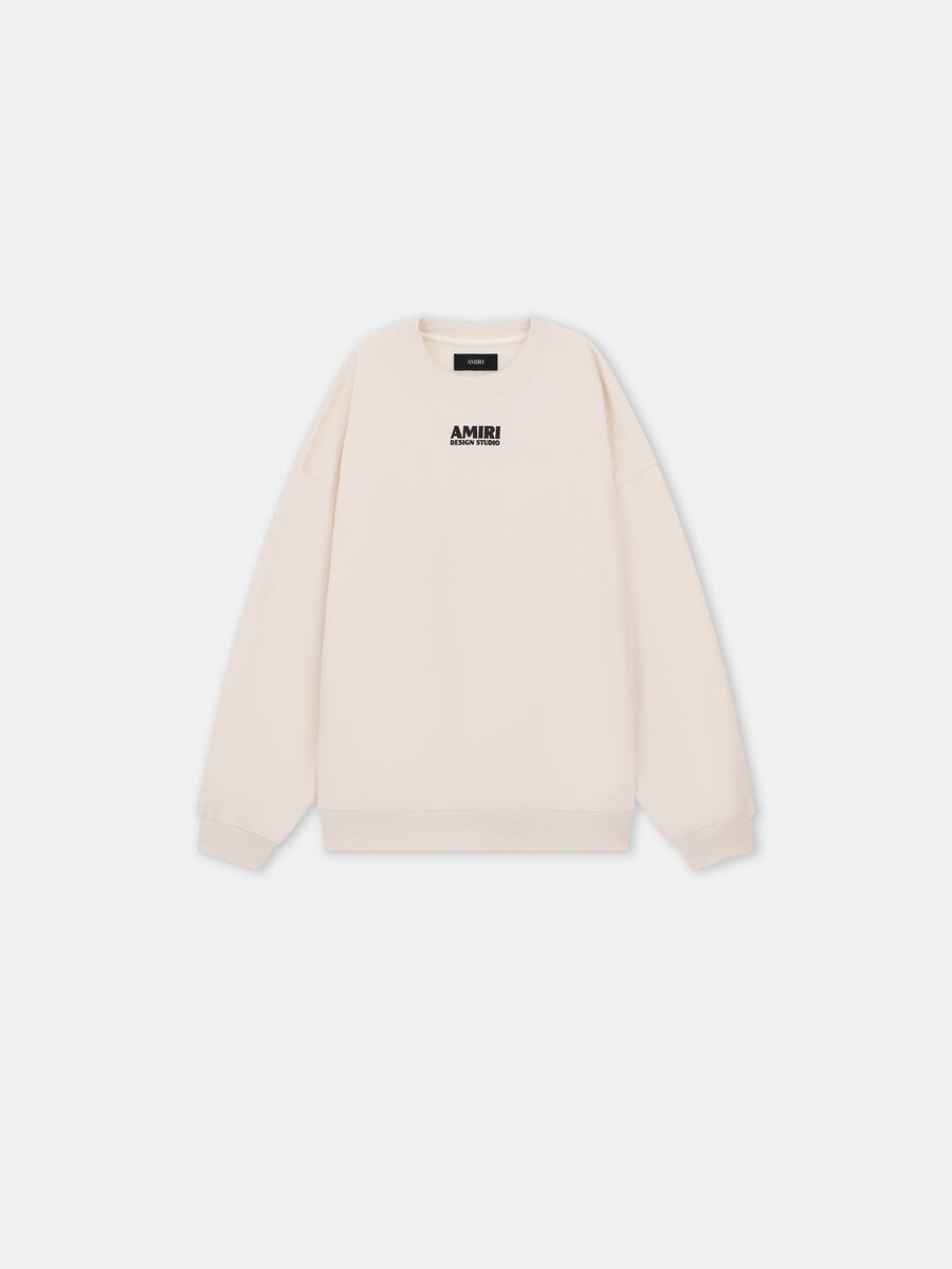 CAMISETA DE MUJER AMIRI 1994