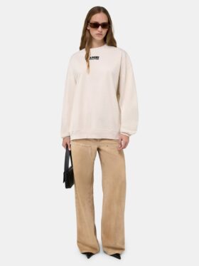 CAMISETA DE MUJER AMIRI 1994