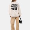 CAMISETA DE MUJER AMIRI 1994