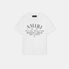 CAMISETA INFANTIL AMIRI Arts District