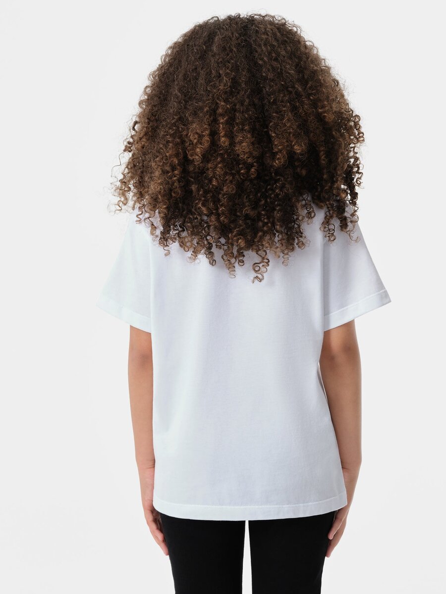 CAMISETA INFANTIL AMIRI Arts District
