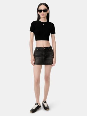 CAMISETA MA BABY PARA MUJER