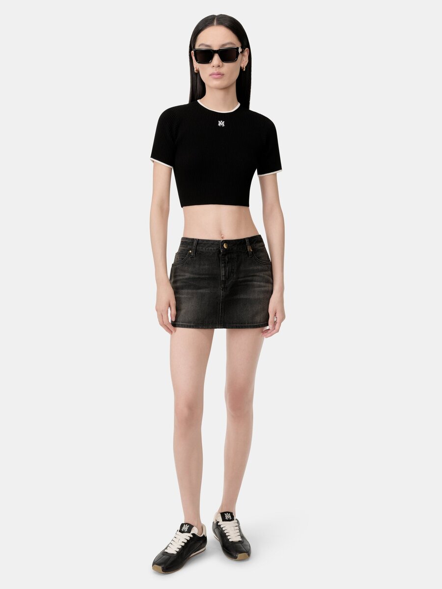 CAMISETA MA BABY PARA MUJER