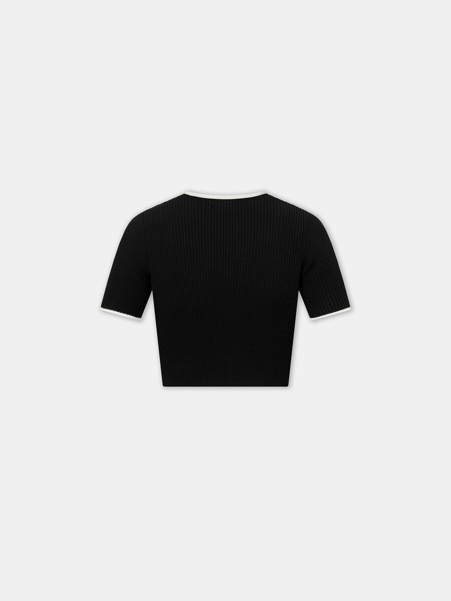 CAMISETA MA BABY PARA MUJER