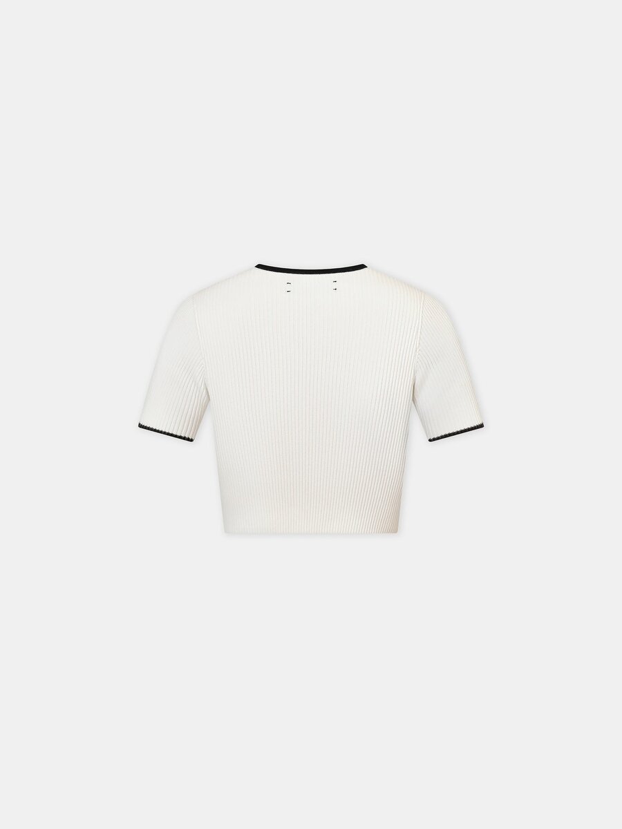 CAMISETA MA BABY PARA MUJER
