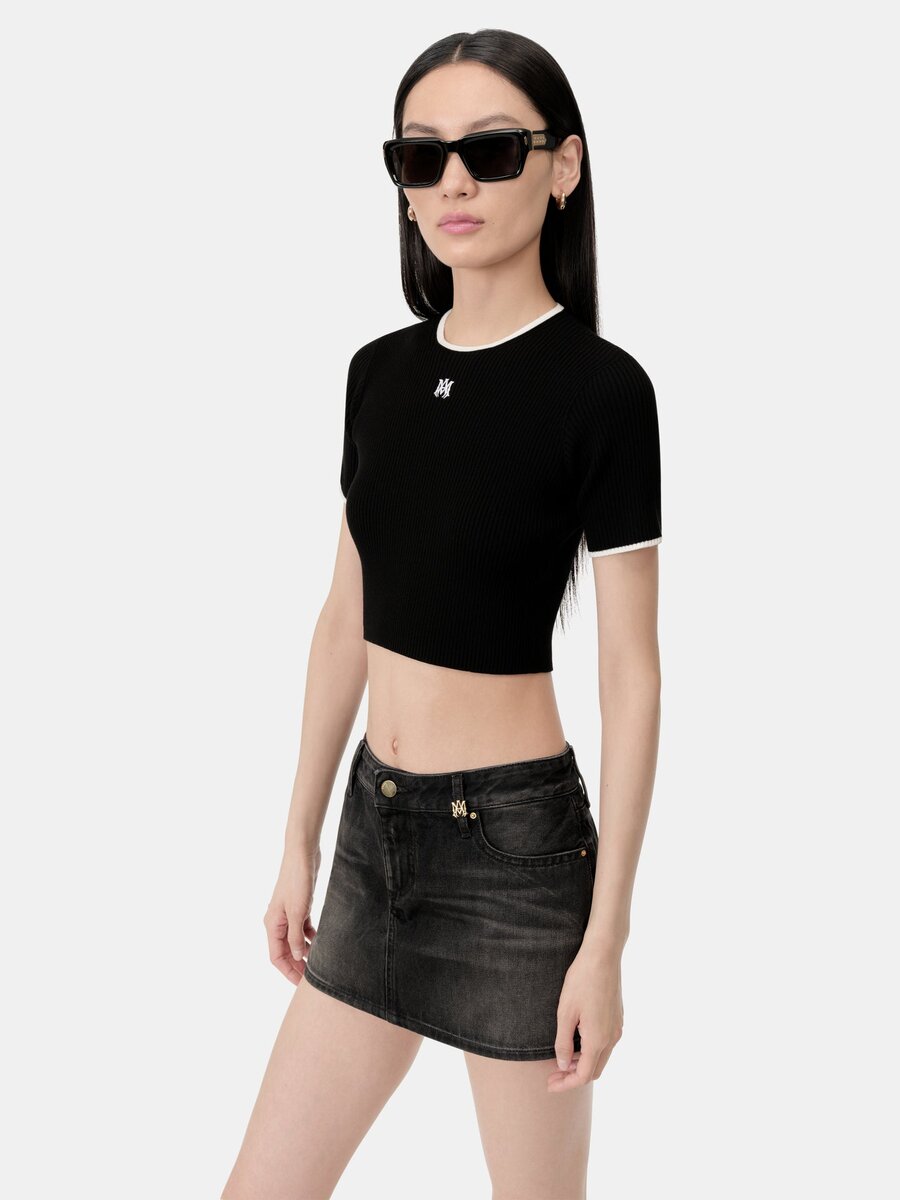 CAMISETA MA BABY PARA MUJER