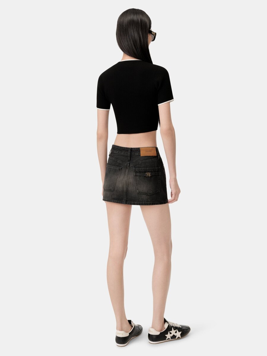 CAMISETA MA BABY PARA MUJER