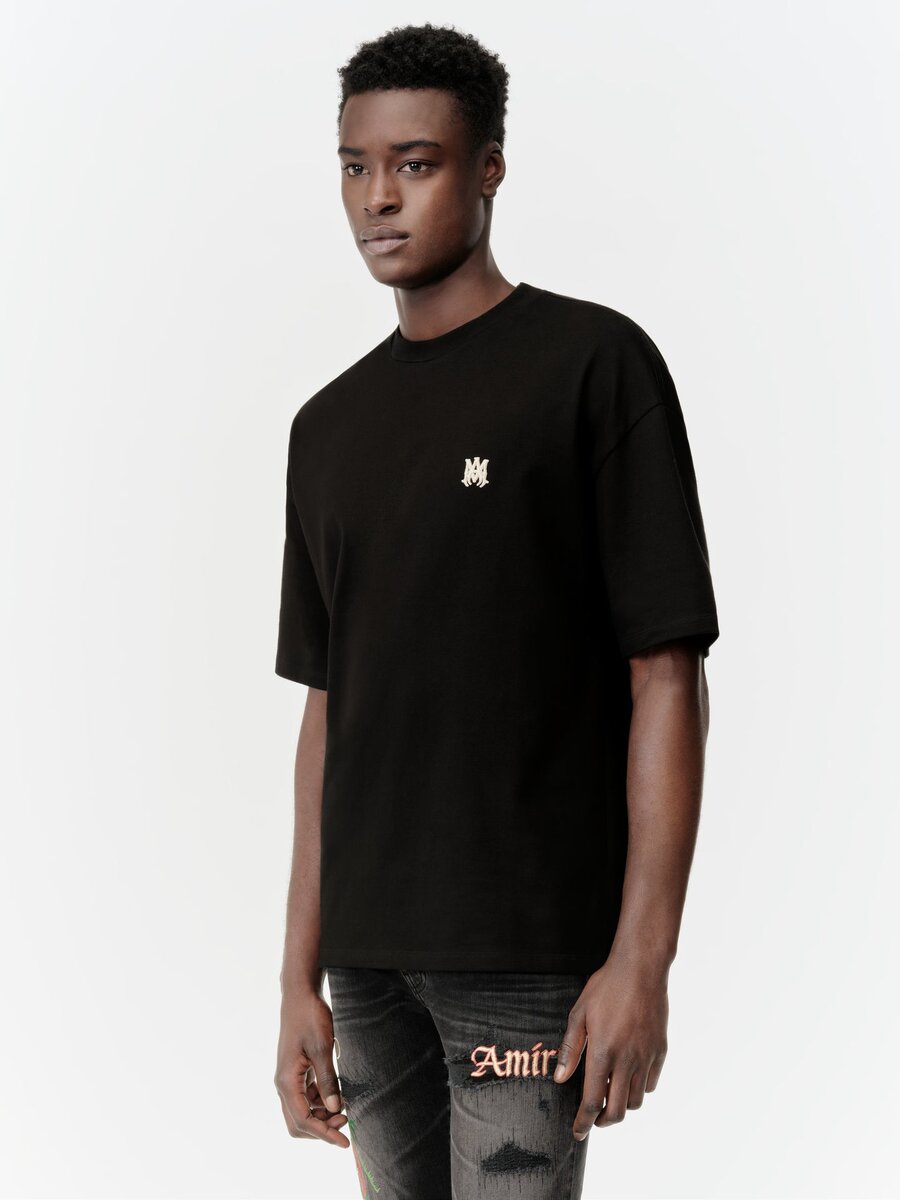 CAMISETA MA SKATER