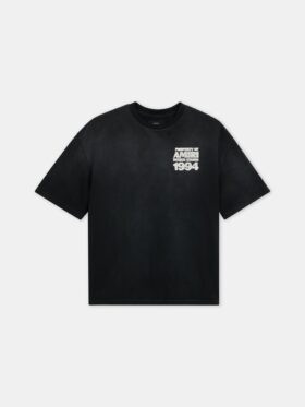 CAMISETA OVERSIZE Amiri 1994