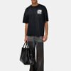 CAMISETA OVERSIZE Amiri 1994