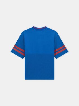 CAMISETA OVERSIZE AMIRI SPORT PARA NIÑOS