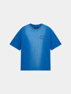 CAMISETA OVERSIZE Arts District