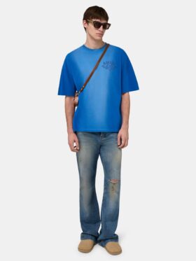 CAMISETA OVERSIZE Arts District