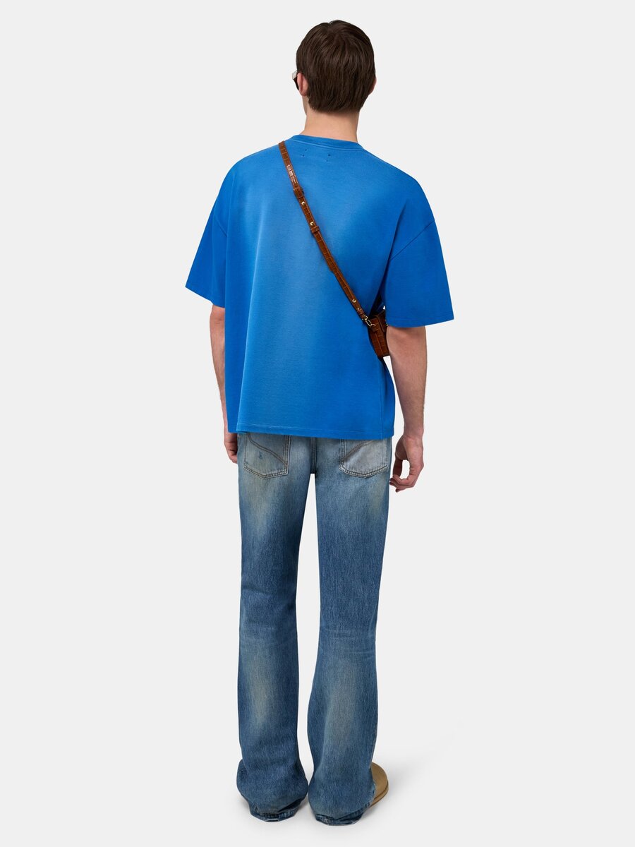 CAMISETA OVERSIZE Arts District