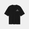 CAMISETA OVERSIZE «BUILT ON DREAMS»