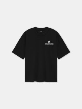 CAMISETA OVERSIZE «BUILT ON DREAMS»