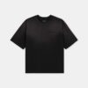 CAMISETA OVERSIZE CON PARCHE DE BANDANA