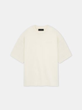 CAMISETA OVERSIZE DE AMIRI