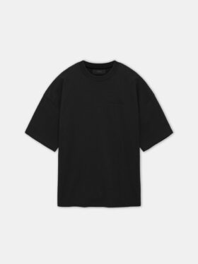 CAMISETA OVERSIZE DE AMIRI
