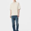 CAMISETA OVERSIZE DE AMIRI