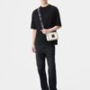 CAMISETA OVERSIZE DE AMIRI