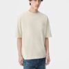 CAMISETA OVERSIZE DE AMIRI