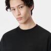 CAMISETA OVERSIZE DE AMIRI