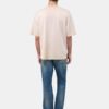 CAMISETA OVERSIZE DE AMIRI QUALITY GOODS