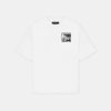 CAMISETA OVERSIZE DE DESIGN STUDIO