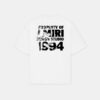 CAMISETA OVERSIZE DE DESIGN STUDIO