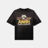 CAMISETA OVERSIZE MA EAGLE
