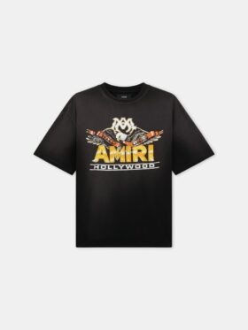 CAMISETA OVERSIZE MA EAGLE